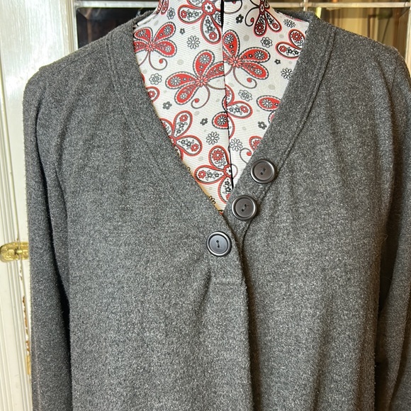 Lane Bryant top - Picture 2 of 10